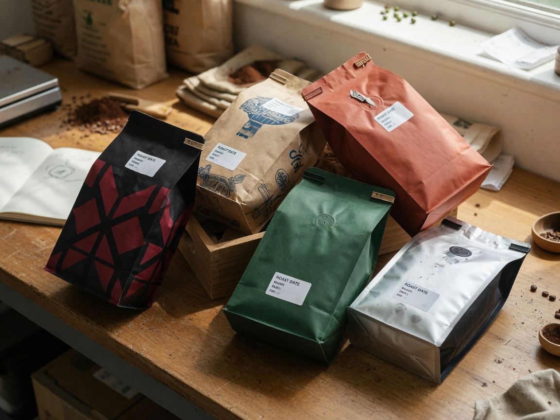 Where to buy fresh coffee beans online in the UK: roasters reviewed