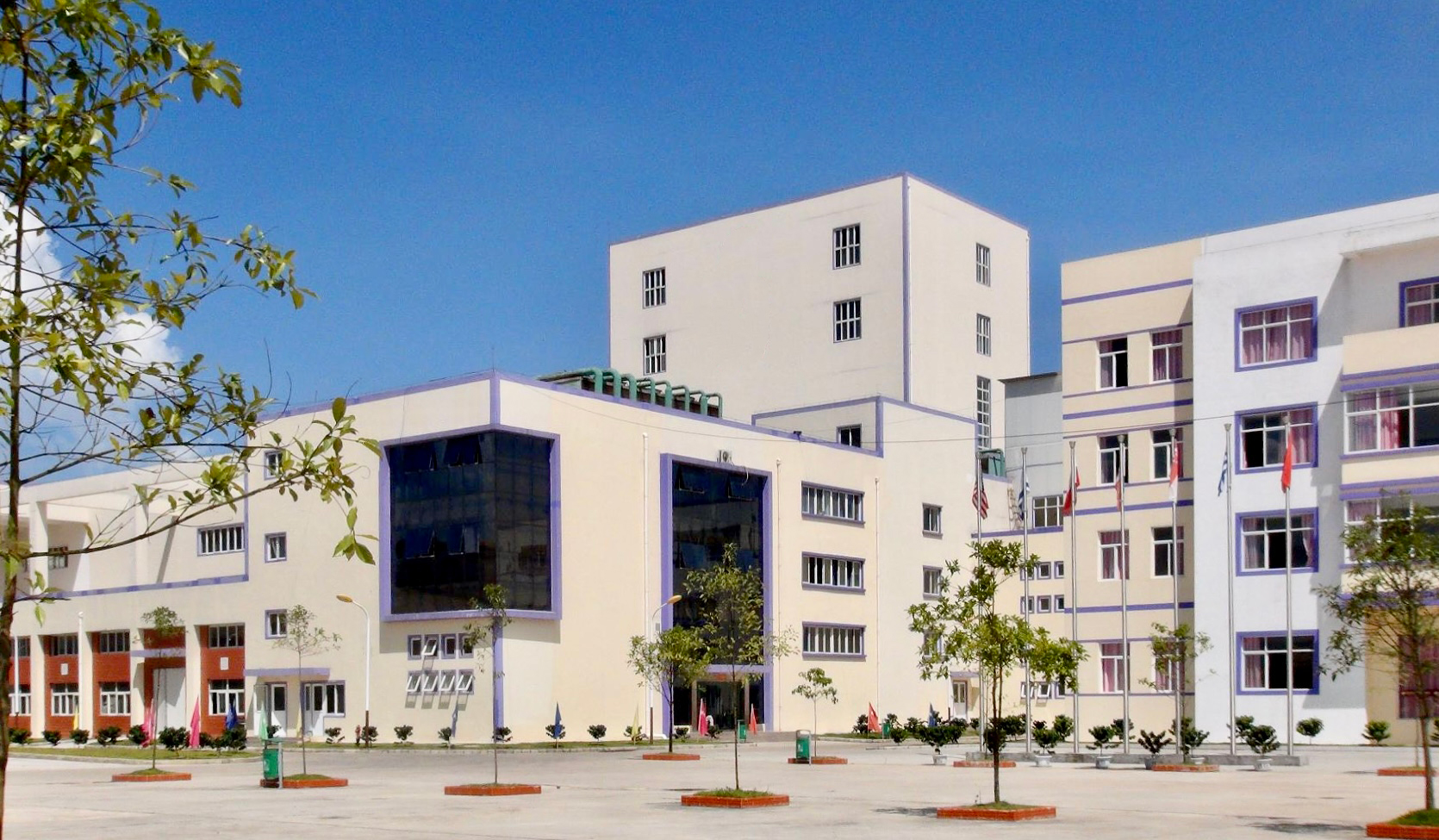 Yunnan New-start Coffee& Food Co., Ltd.